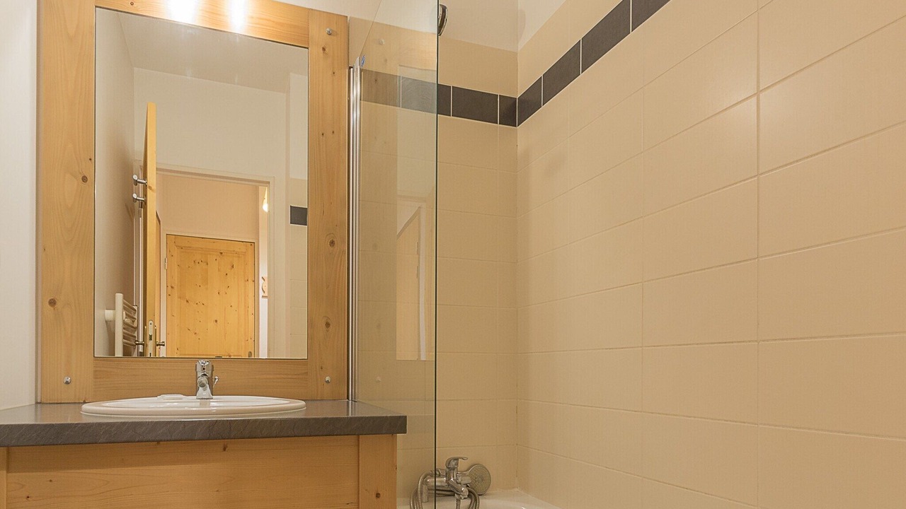 Photo of Bathroom in Orcieres-Merlette