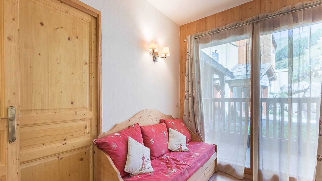 Photo of Livingroom in Orcieres-Merlette