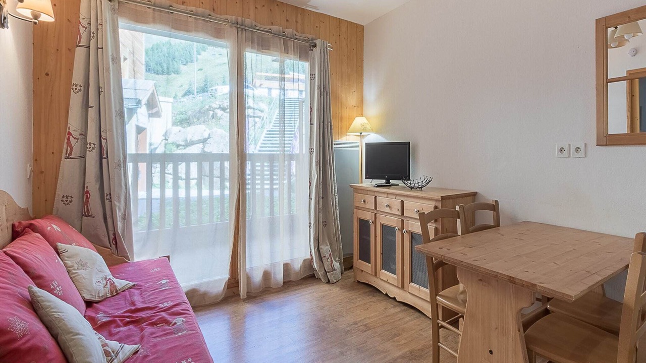 Photo of Livingroom in Orcieres-Merlette