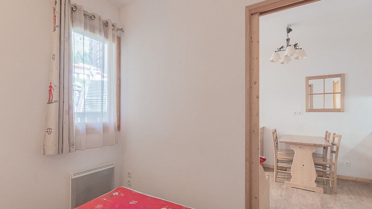 Photo of Livingroom in Orcieres-Merlette