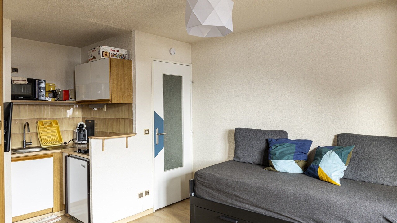 Photo of Livingroom in Allos