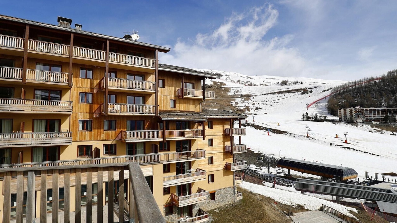 Photo of Outdoor in Orcieres-Merlette
