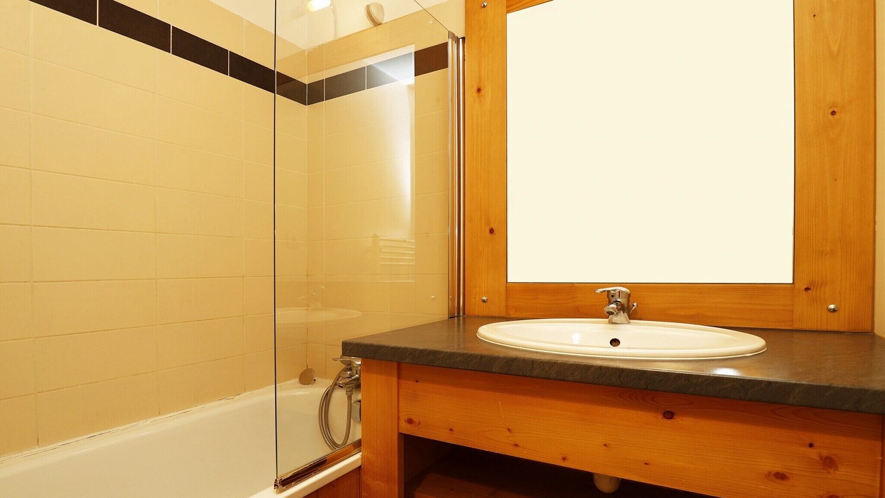 Photo of Bathroom in Orcieres-Merlette