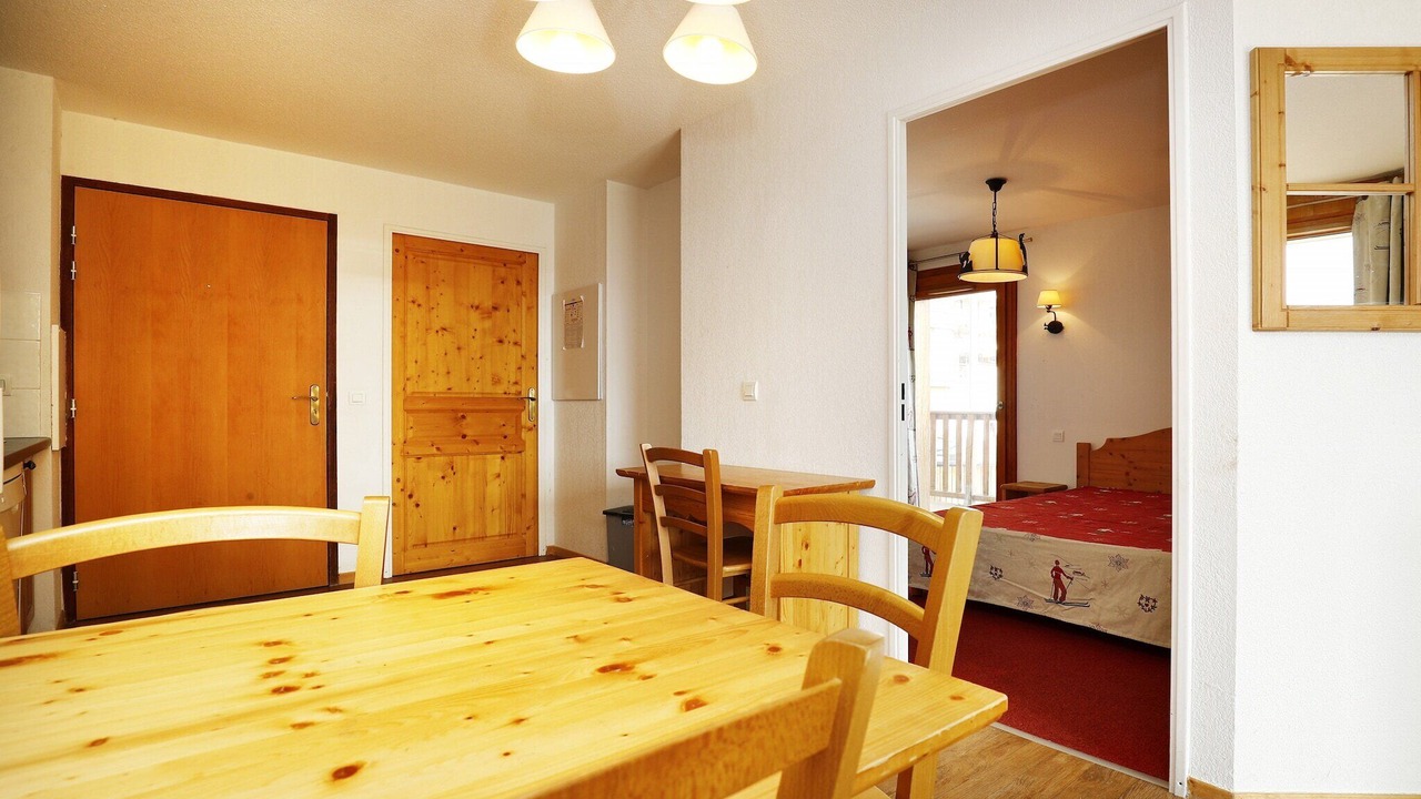 Photo of Livingroom in Orcieres-Merlette
