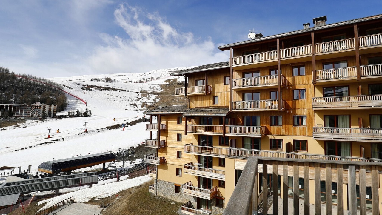 Photo of Outdoor in Orcieres-Merlette