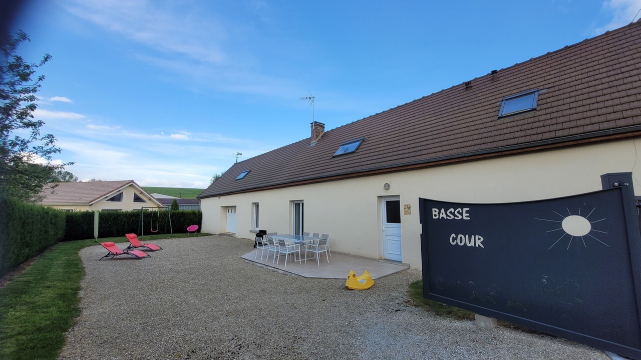 Photo of Outdoor in Aix-Villemaur-Palis