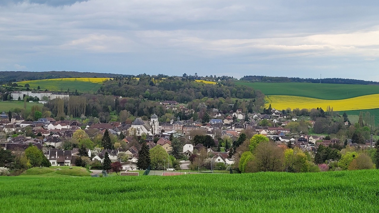 Photo of Others in Aix-Villemaur-Palis