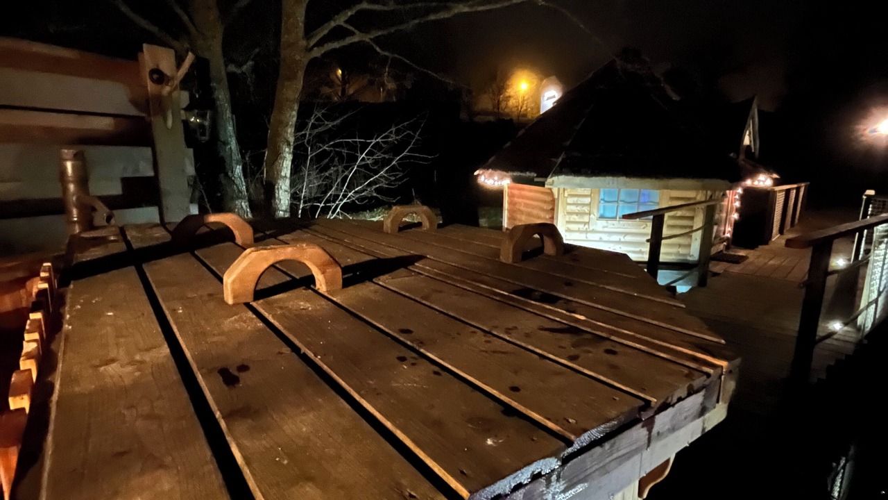 Photo of Outdoor in Mesnil Sous Les Cotes