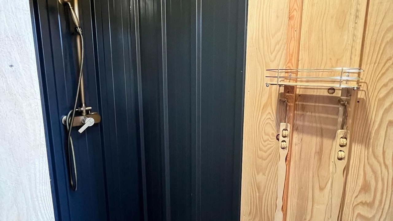 Photo of Bathroom in Mesnil Sous Les Cotes