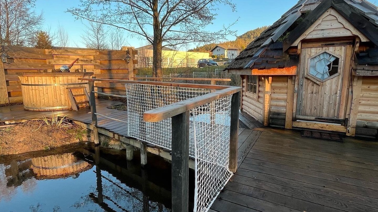 Photo of Outdoor in Mesnil Sous Les Cotes