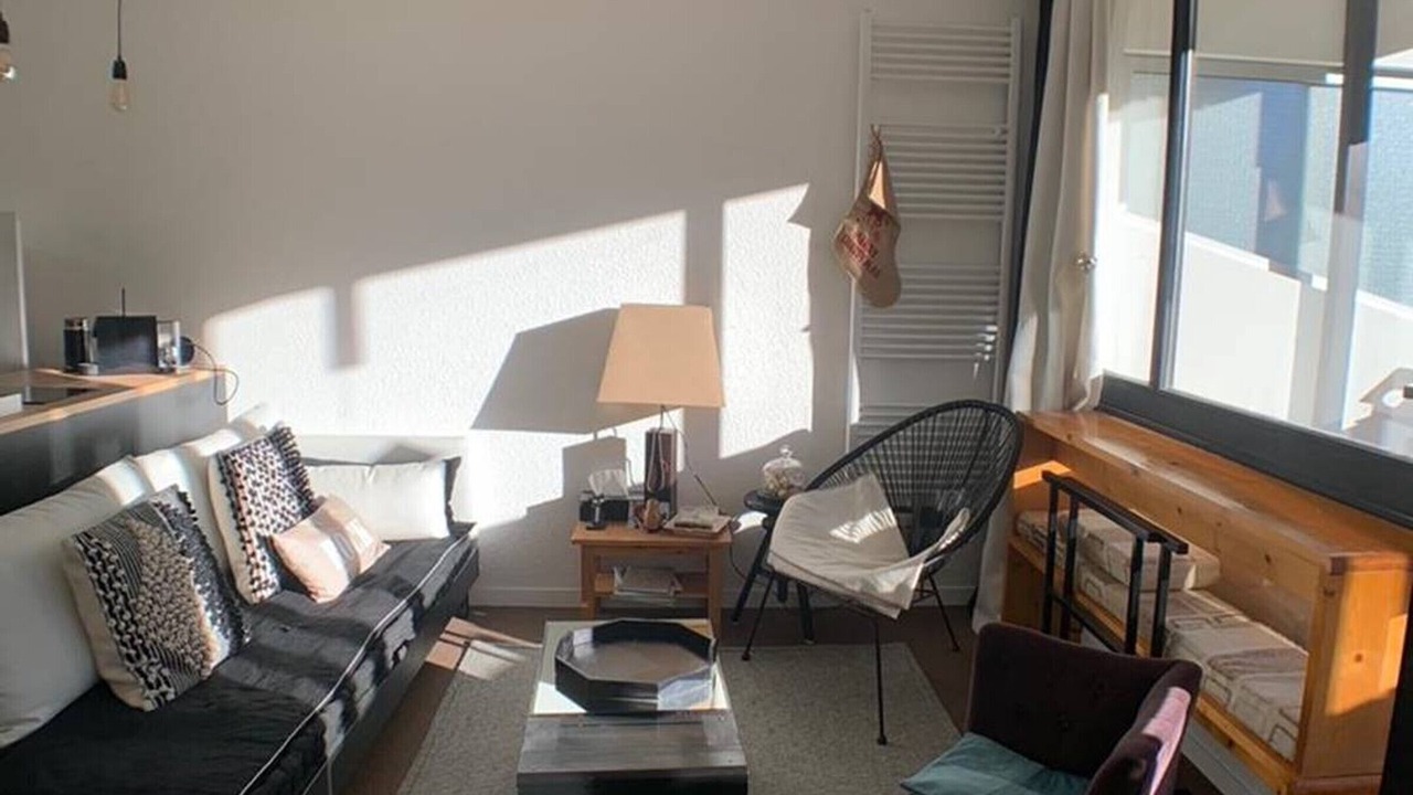 Photo of Livingroom in Le Sauze