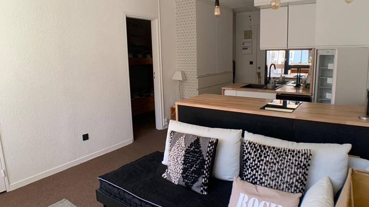 Photo of Livingroom in Le Sauze