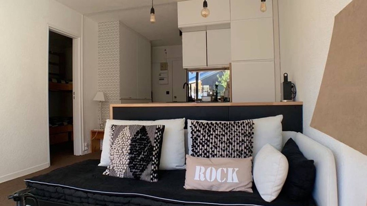 Photo of Livingroom in Le Sauze