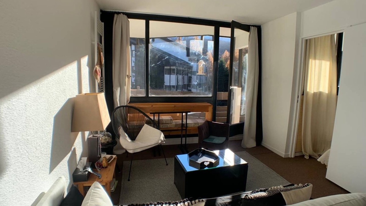 Photo of Livingroom in Le Sauze