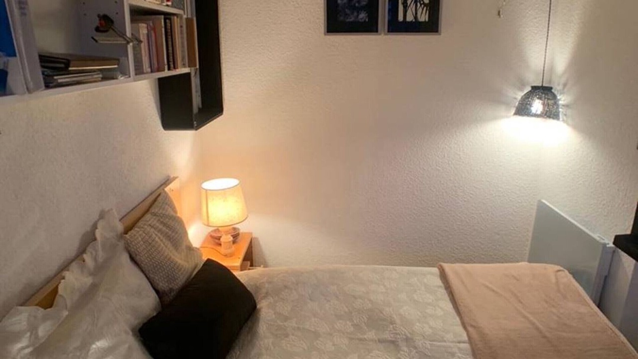 Photo of Bedroom in Le Sauze