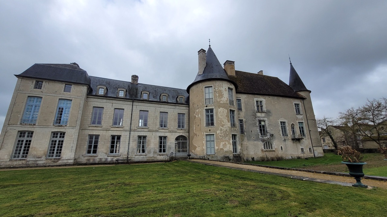 Photo of Outdoor in Aix-Villemaur-Palis