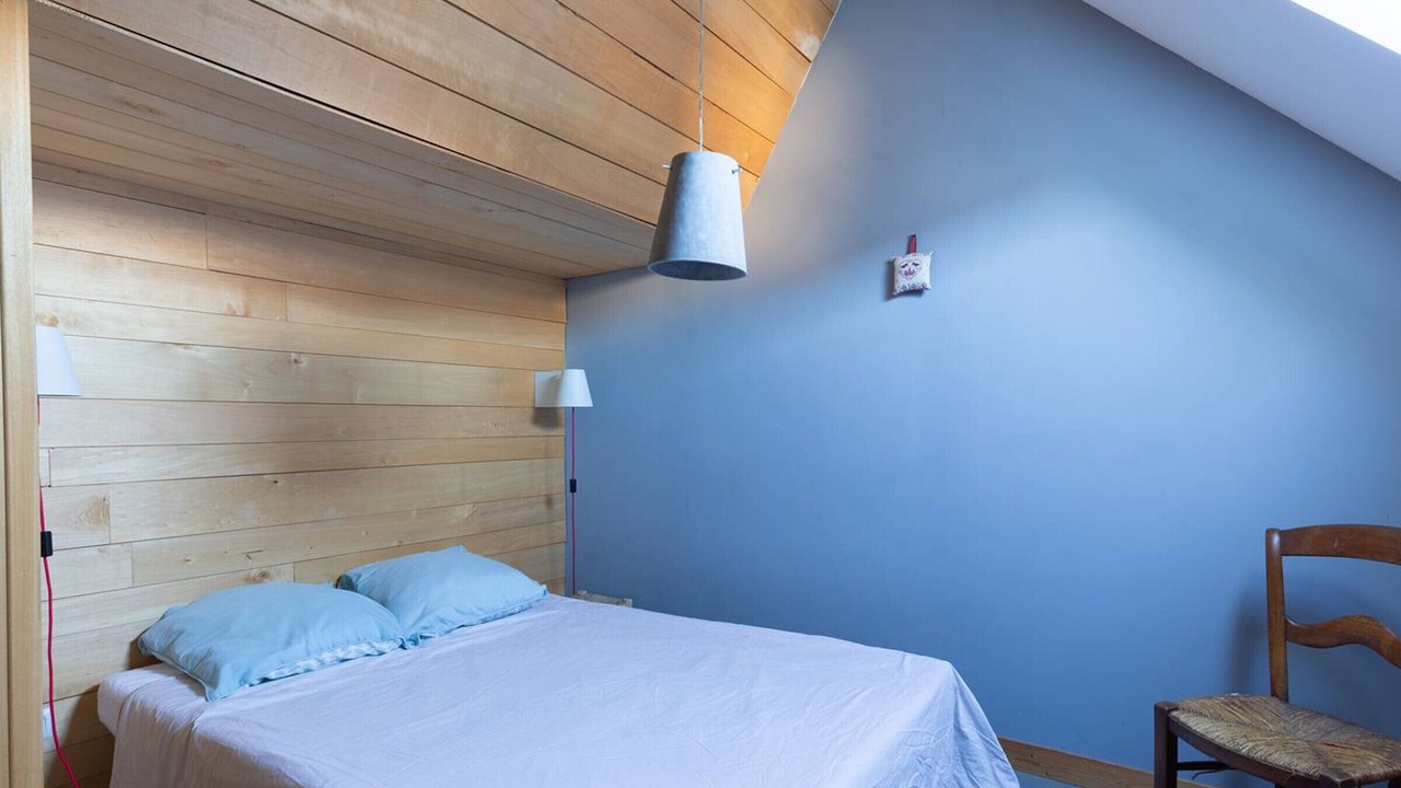 Photo of Bedroom in Loudervielle