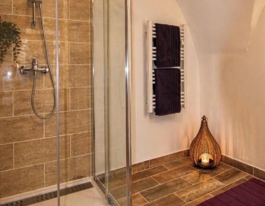 Photo of Bathroom in Remoulins