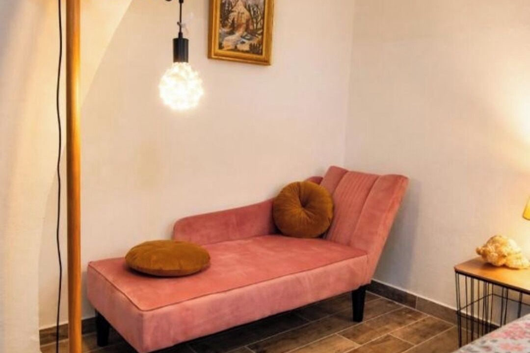 Photo of Bedroom in Remoulins
