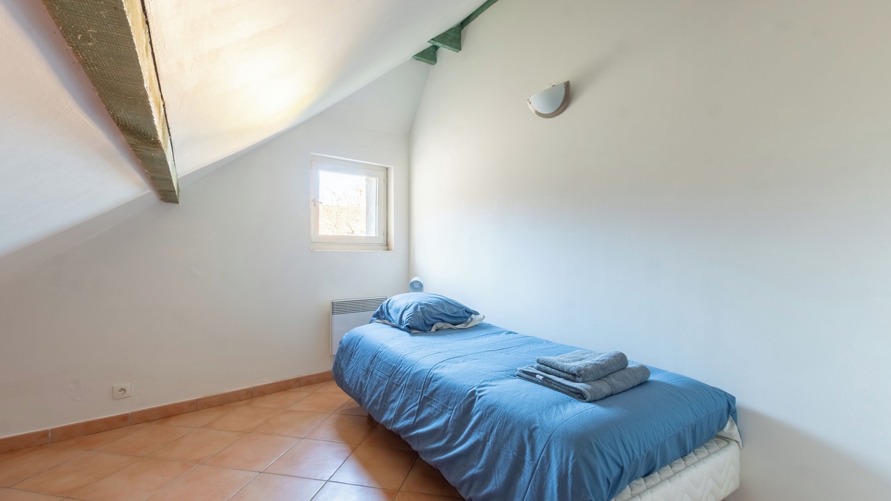 Photo of Bedroom in Ossun