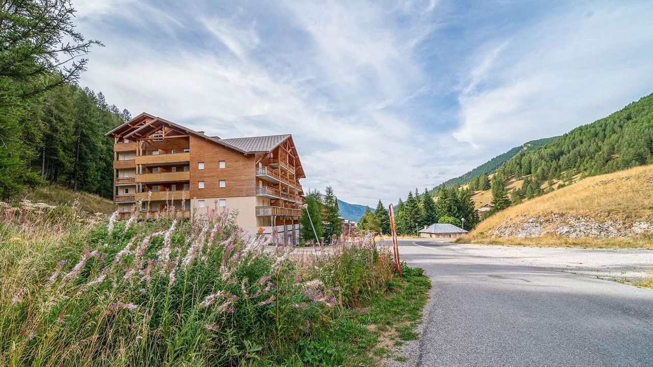 Photo of Outdoor in Allos