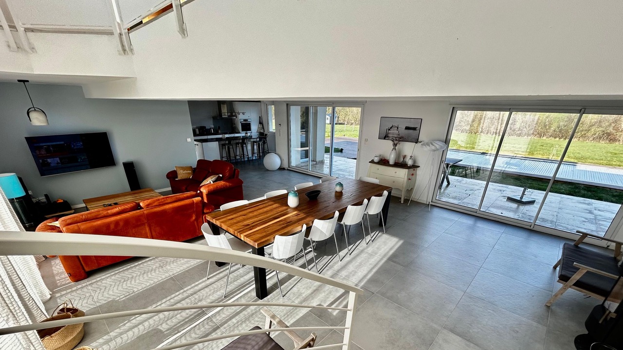 Photo of Livingroom in Giffaumont-Champaubert