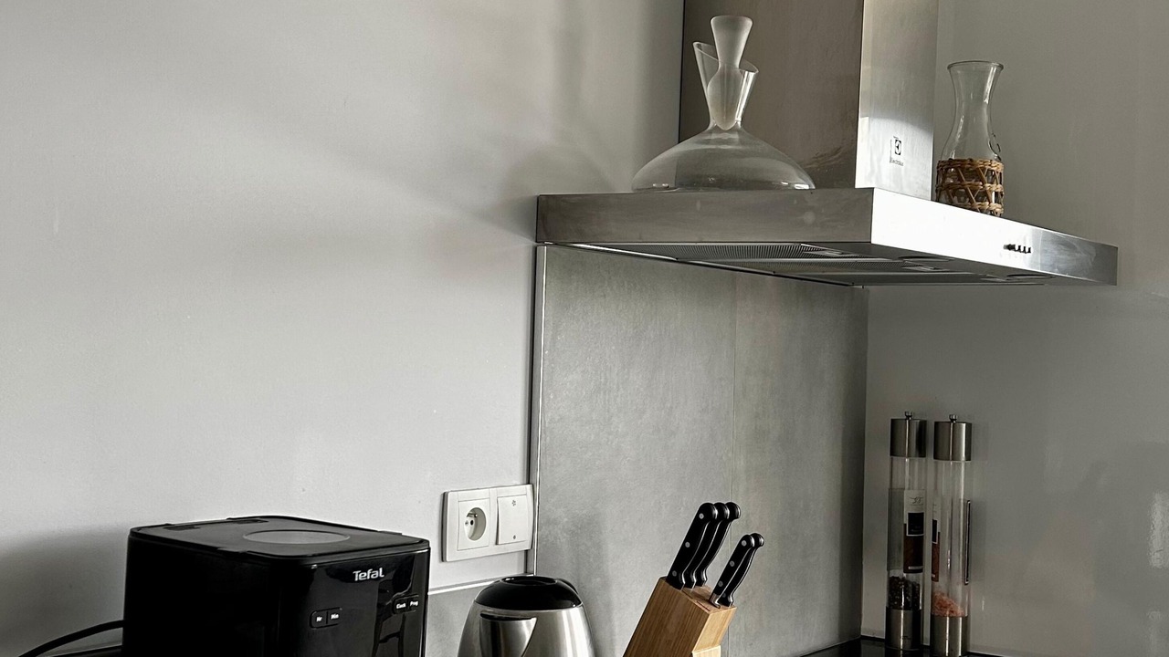 Photo of Kitchen in Giffaumont-Champaubert