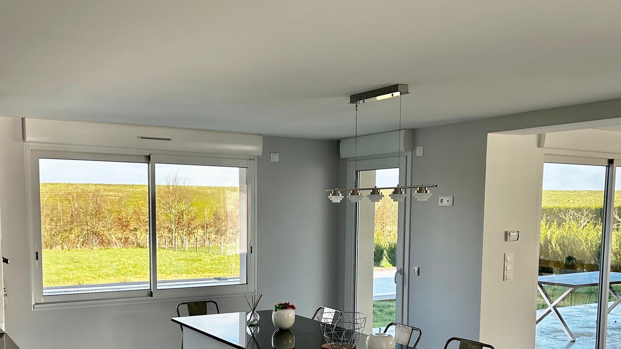 Photo of Kitchen in Giffaumont-Champaubert