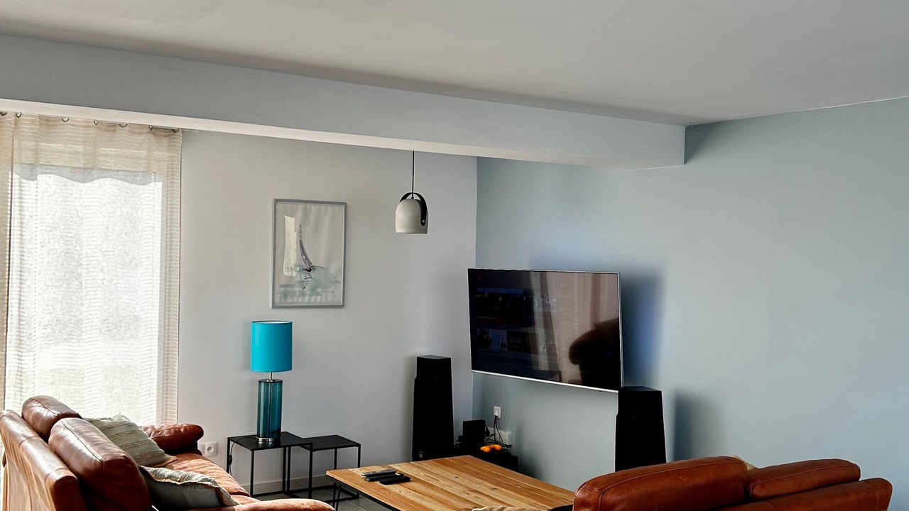 Photo of Livingroom in Giffaumont-Champaubert