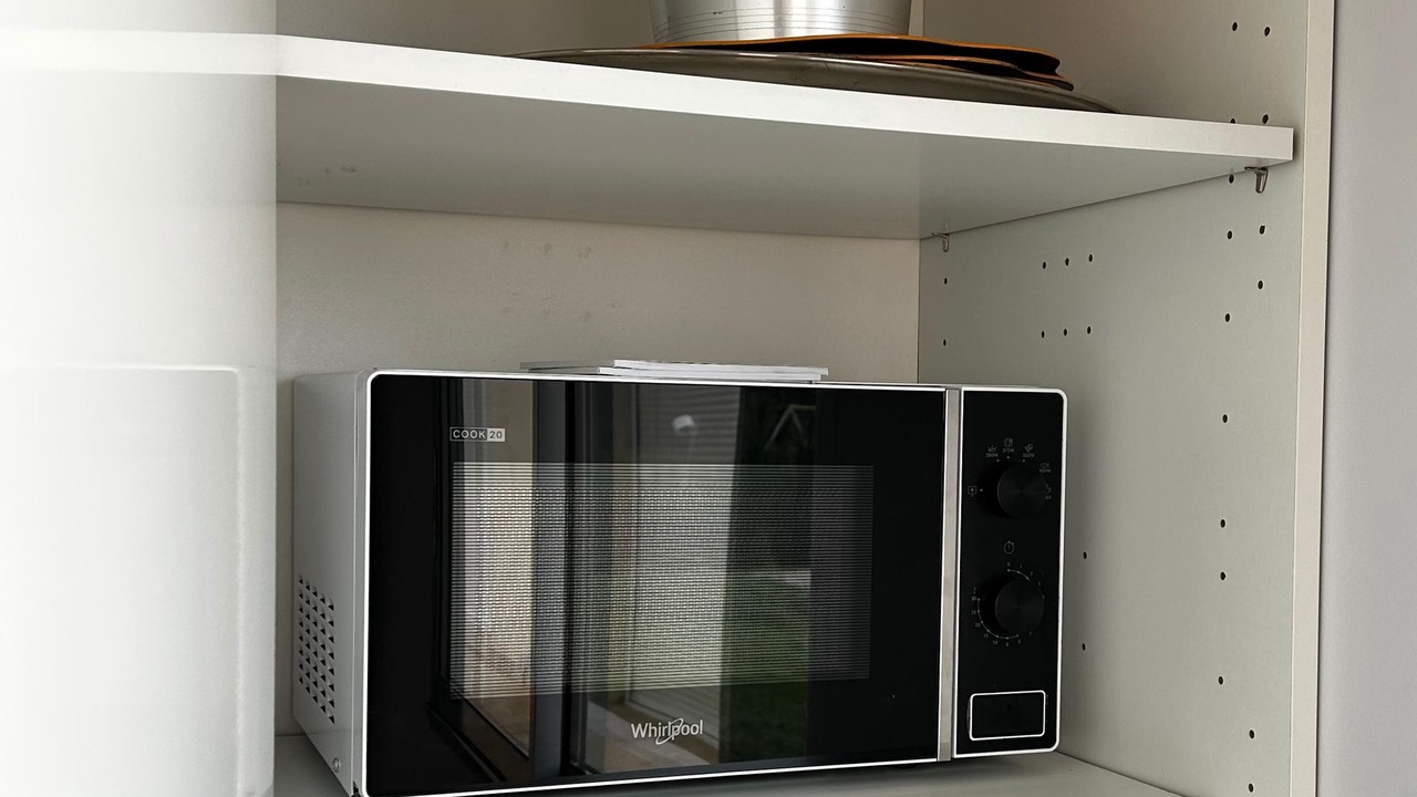 Photo of Kitchen in Giffaumont-Champaubert