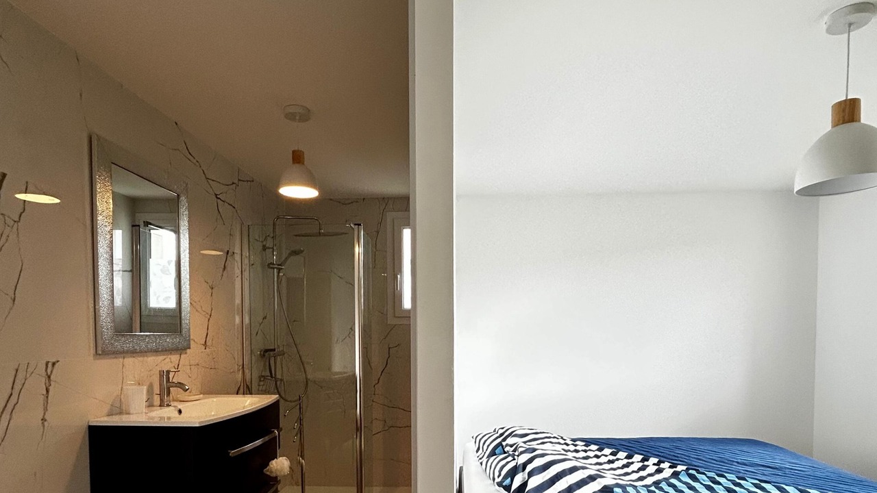 Photo of Bedroom in Giffaumont-Champaubert