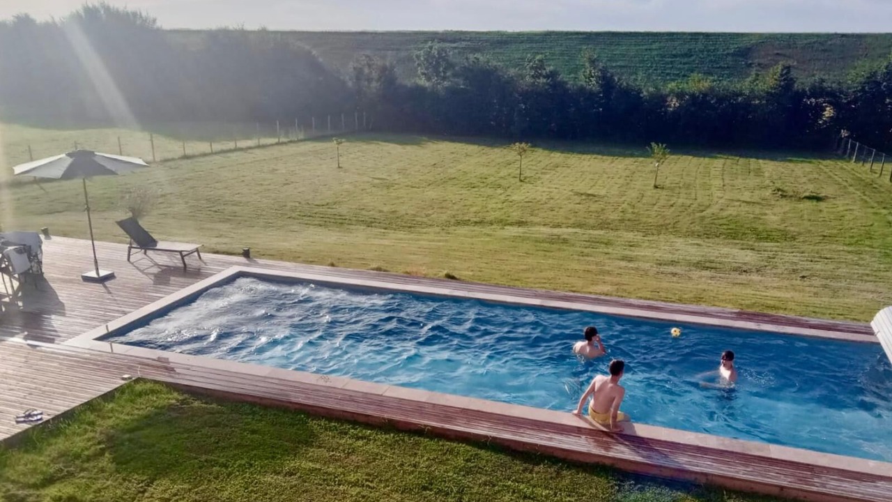 Photo of Outdoor in Giffaumont-Champaubert