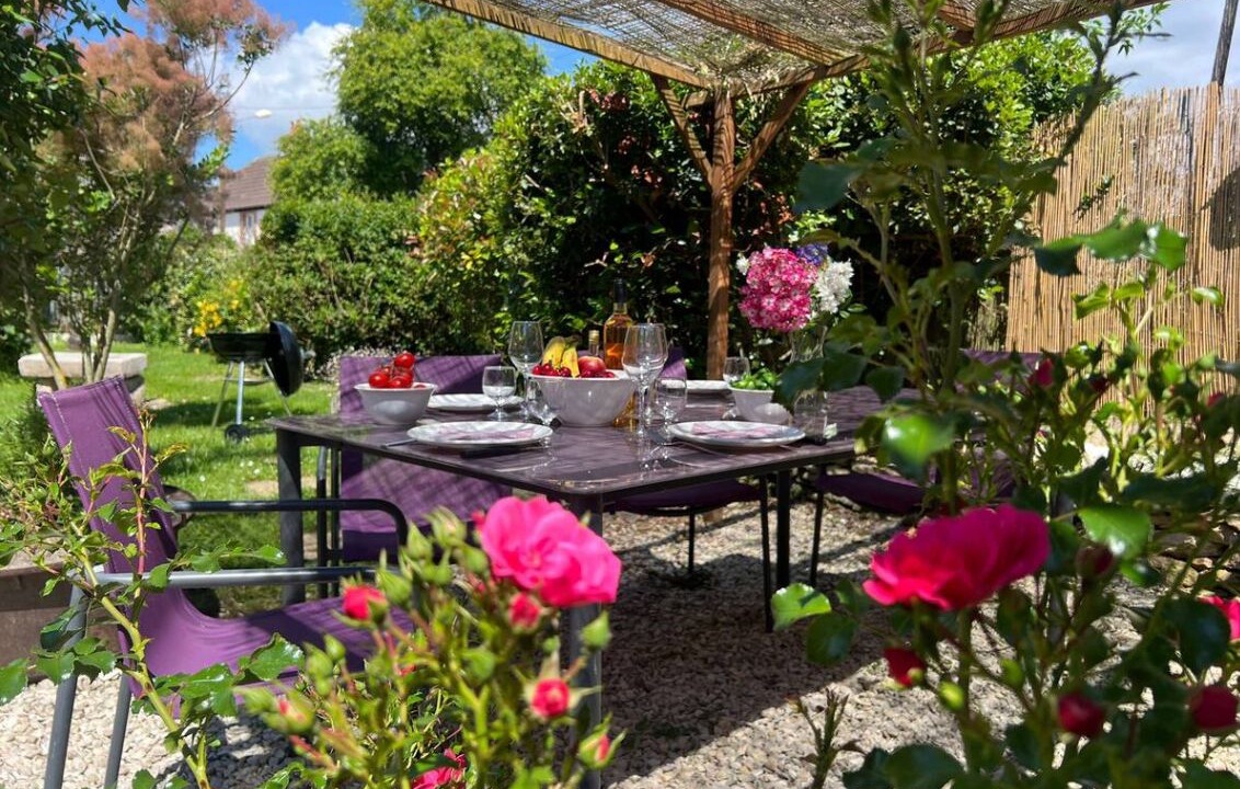 Photo of Outdoor in Montieramey
