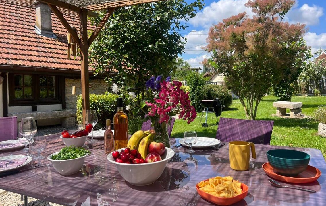 Photo of Outdoor in Montieramey