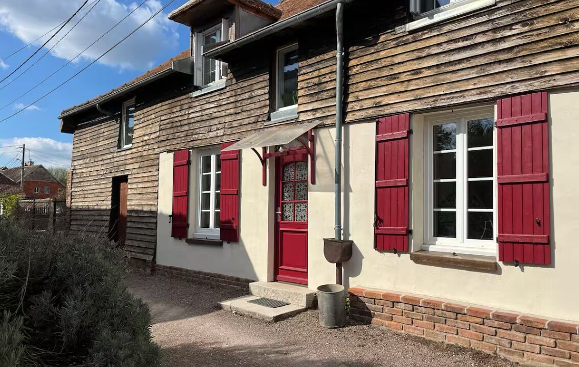 Photo of Outdoor in Montieramey
