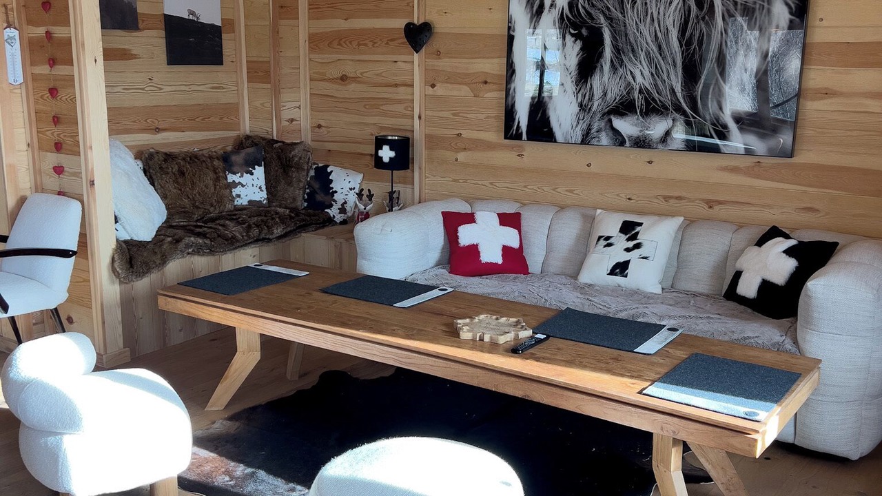 Photo of Livingroom in Formigueres