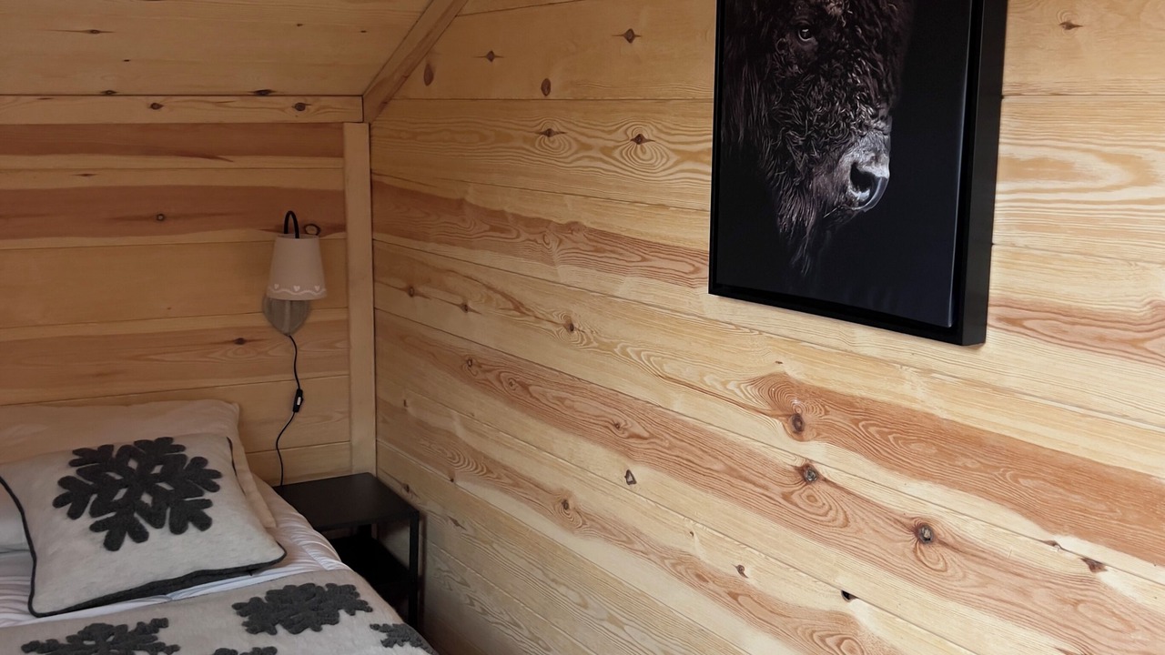 Photo of Bedroom in Formigueres