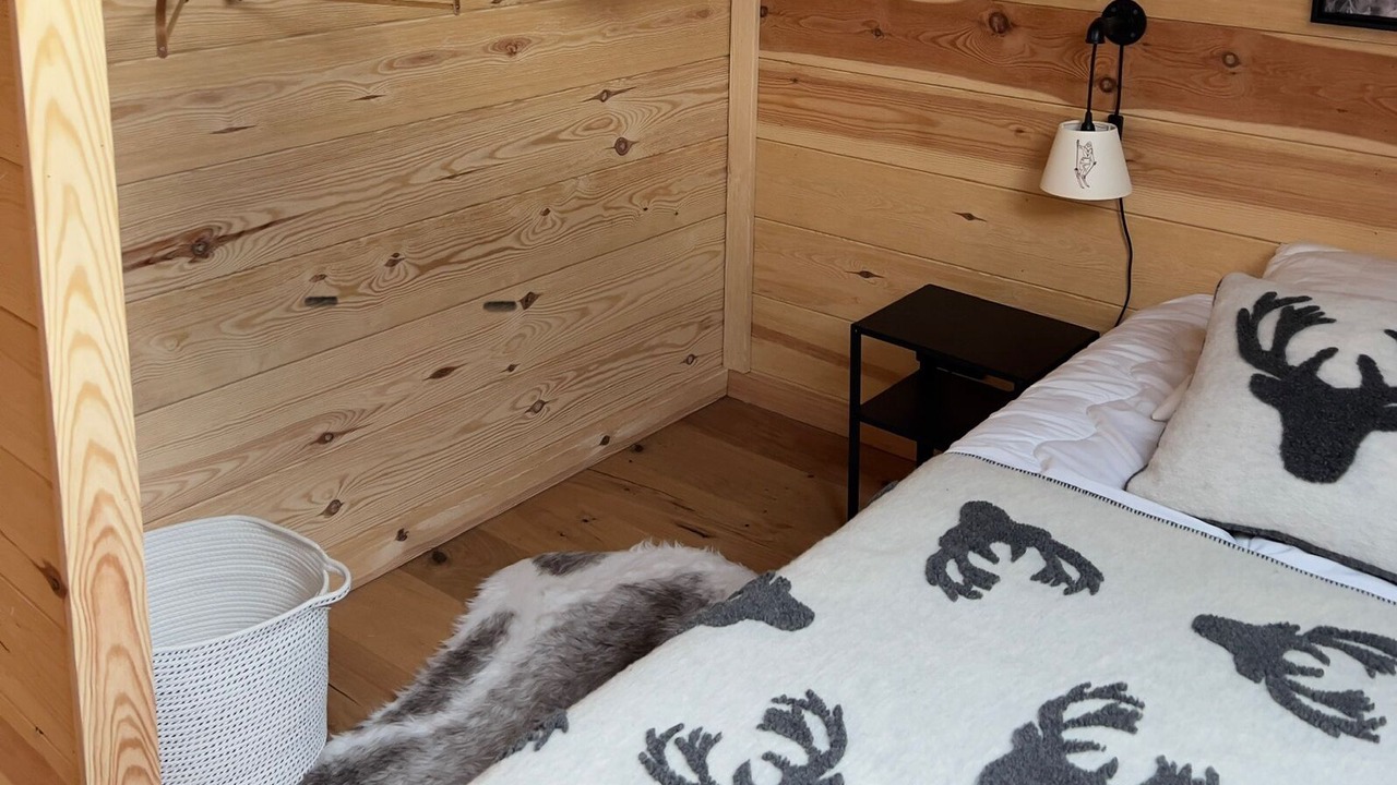 Photo of Bedroom in Formigueres