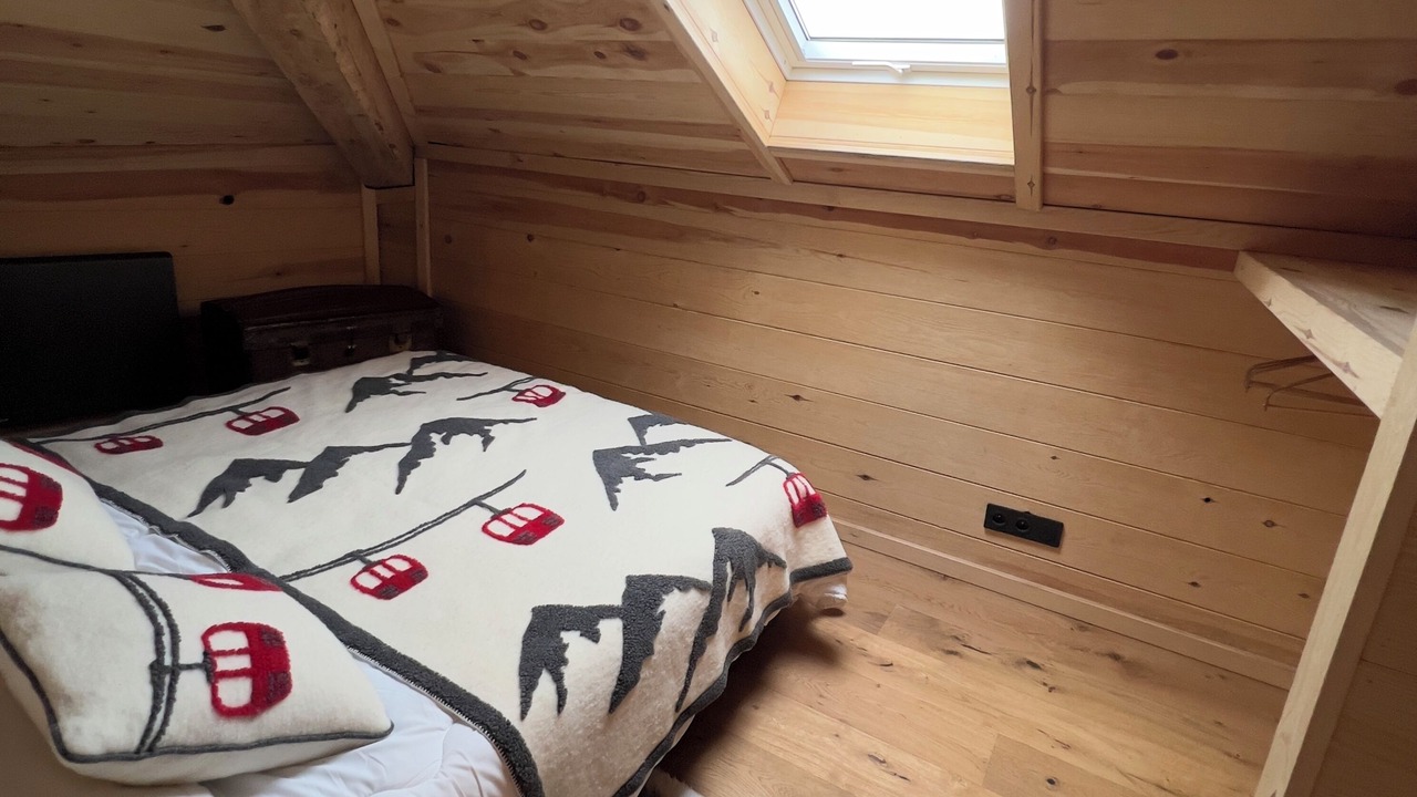 Photo of Bedroom in Formigueres