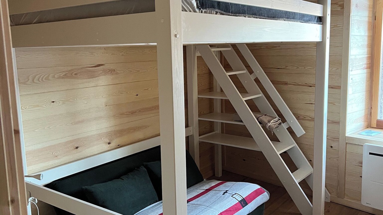 Photo of Bedroom in Formigueres