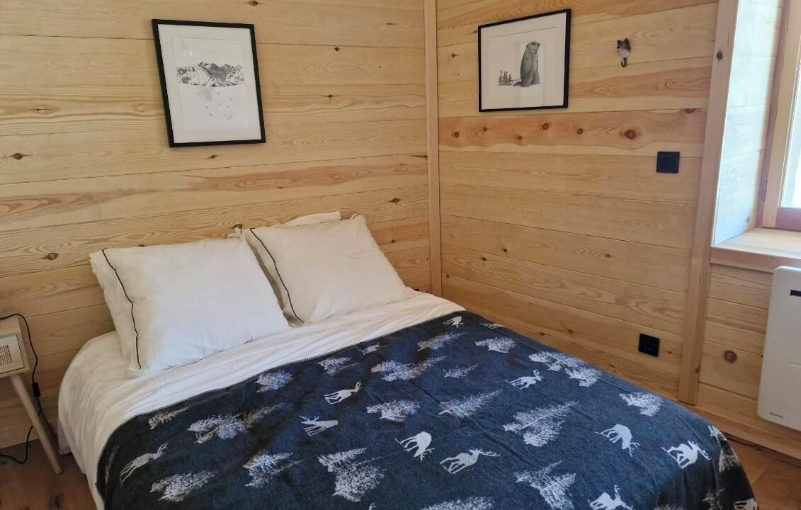 Photo of Bedroom in Formigueres
