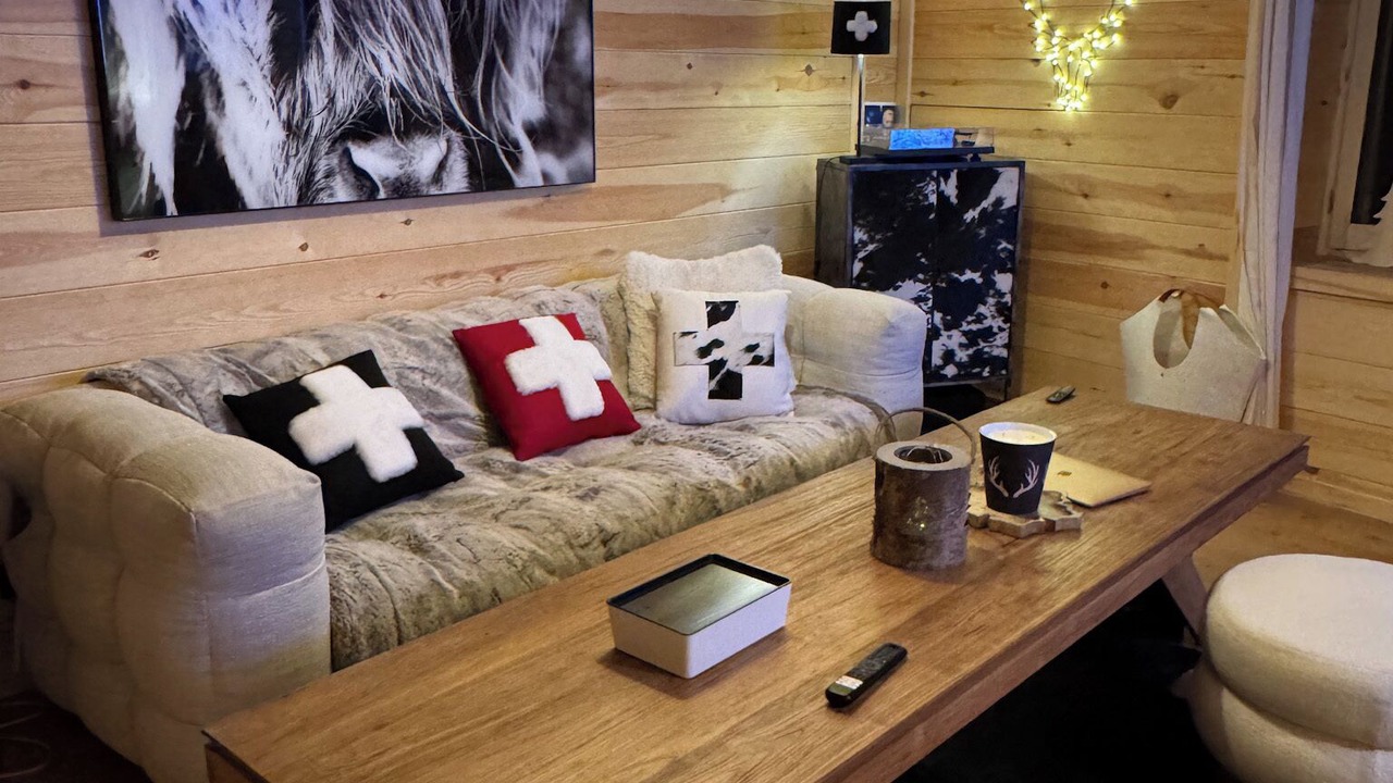 Photo of Livingroom in Formigueres
