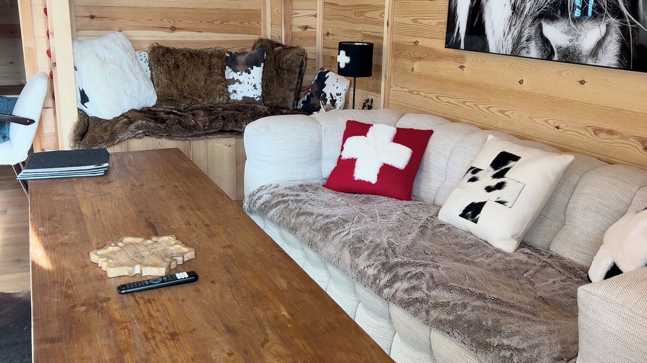 Photo of Livingroom in Formigueres
