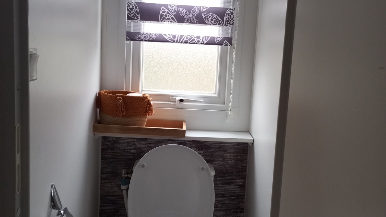 Photo of Bathroom in Seuzey