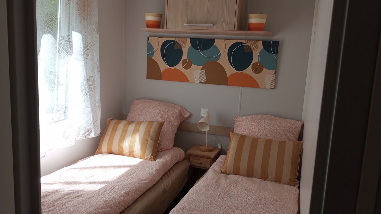 Photo of Bedroom in Seuzey