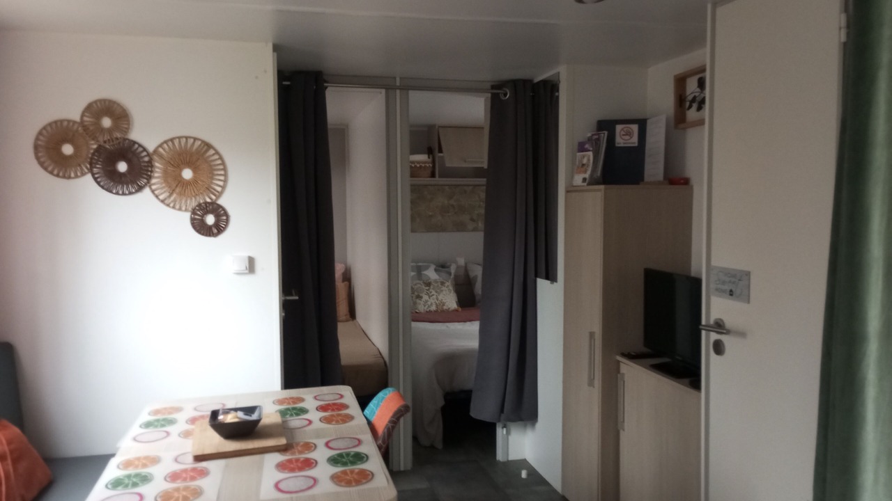 Photo of Bedroom in Seuzey