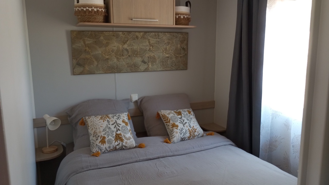 Photo of Bedroom in Seuzey