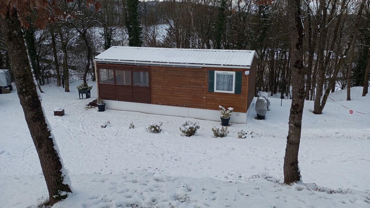 Photo of Outdoor in Seuzey