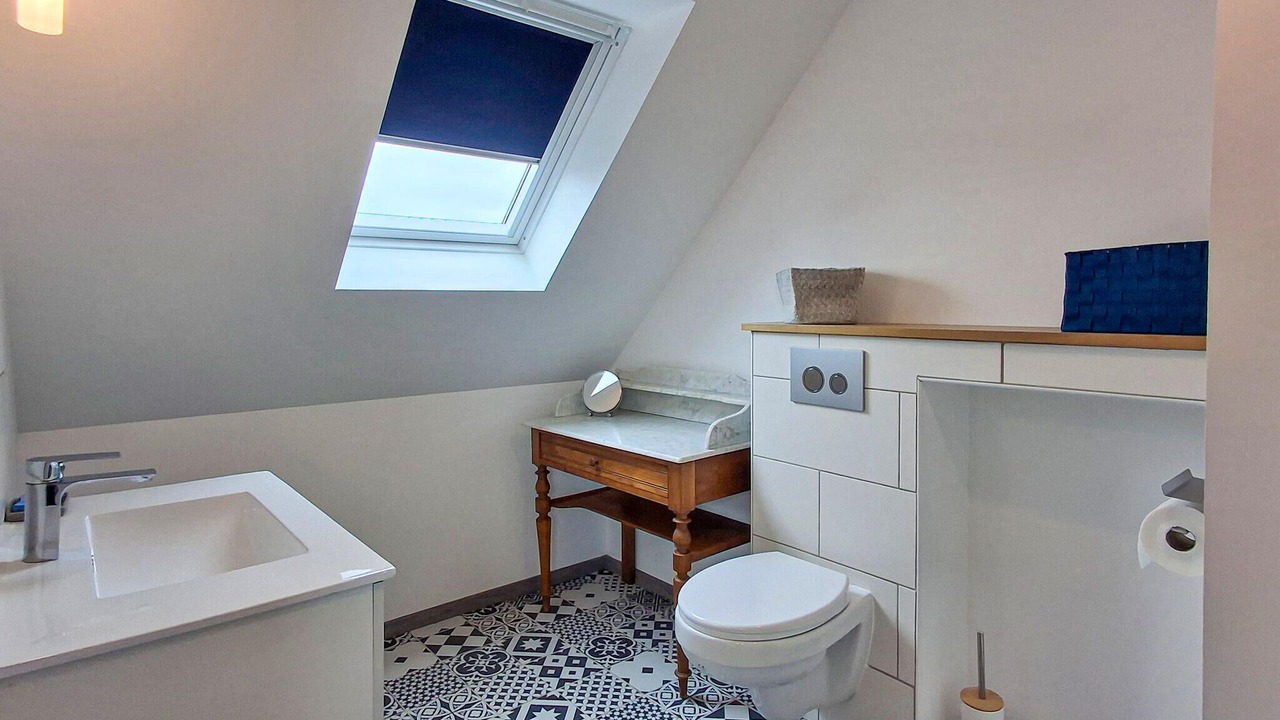 Photo of Bathroom in Runan