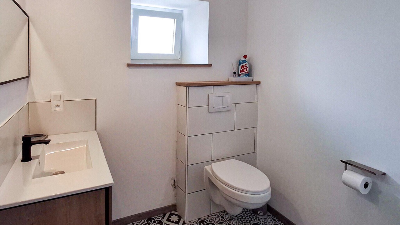 Photo of Bathroom in Runan